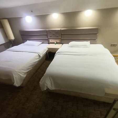 Meiju Apartment Гуанчжоу Екстер'єр фото