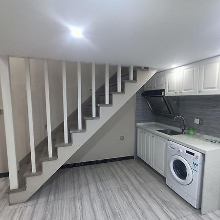 Meiju Apartment Гуанчжоу Екстер'єр фото