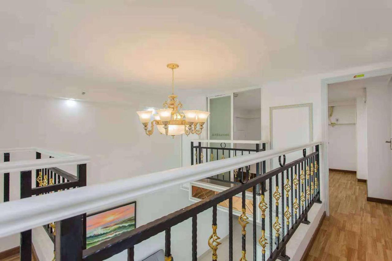 Meiju Apartment Гуанчжоу Екстер'єр фото