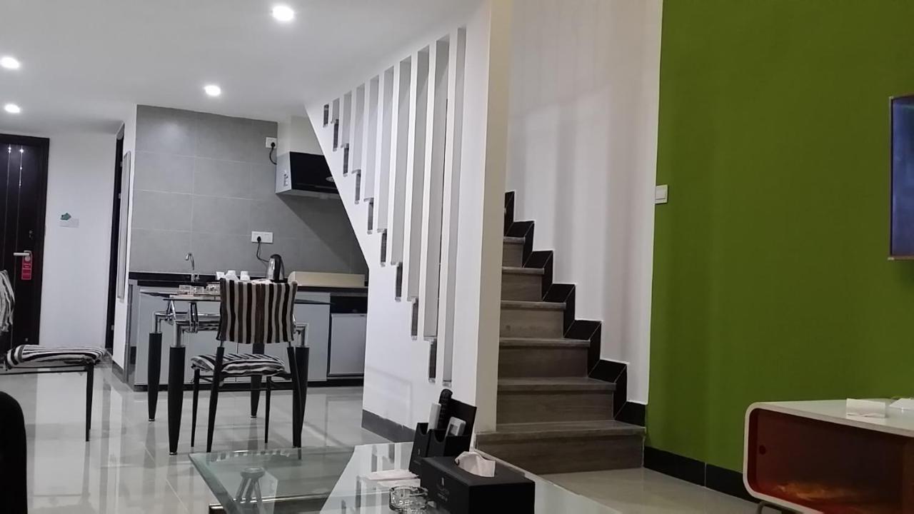 Meiju Apartment Гуанчжоу Екстер'єр фото