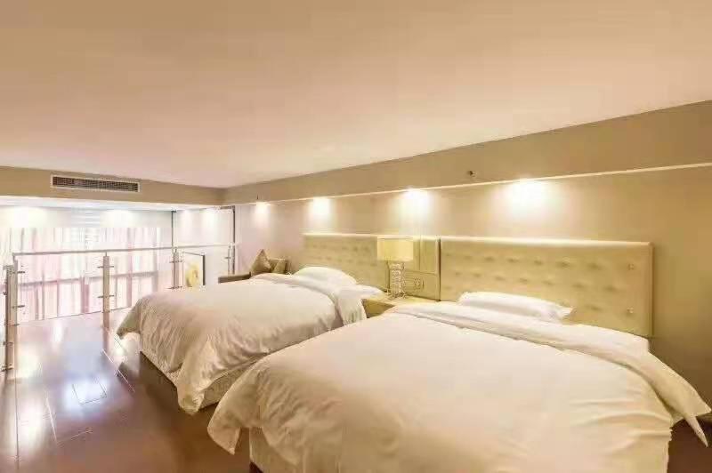 Meiju Apartment Гуанчжоу Екстер'єр фото