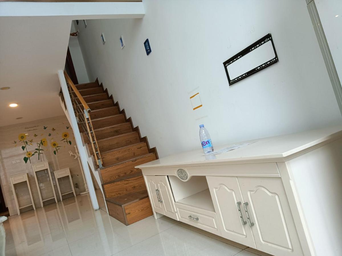 Meiju Apartment Гуанчжоу Екстер'єр фото