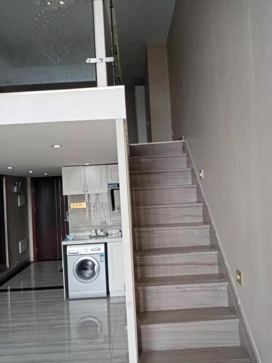 Meiju Apartment Гуанчжоу Екстер'єр фото