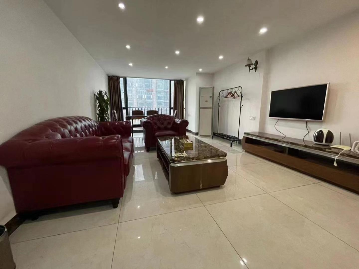 Meiju Apartment Гуанчжоу Екстер'єр фото
