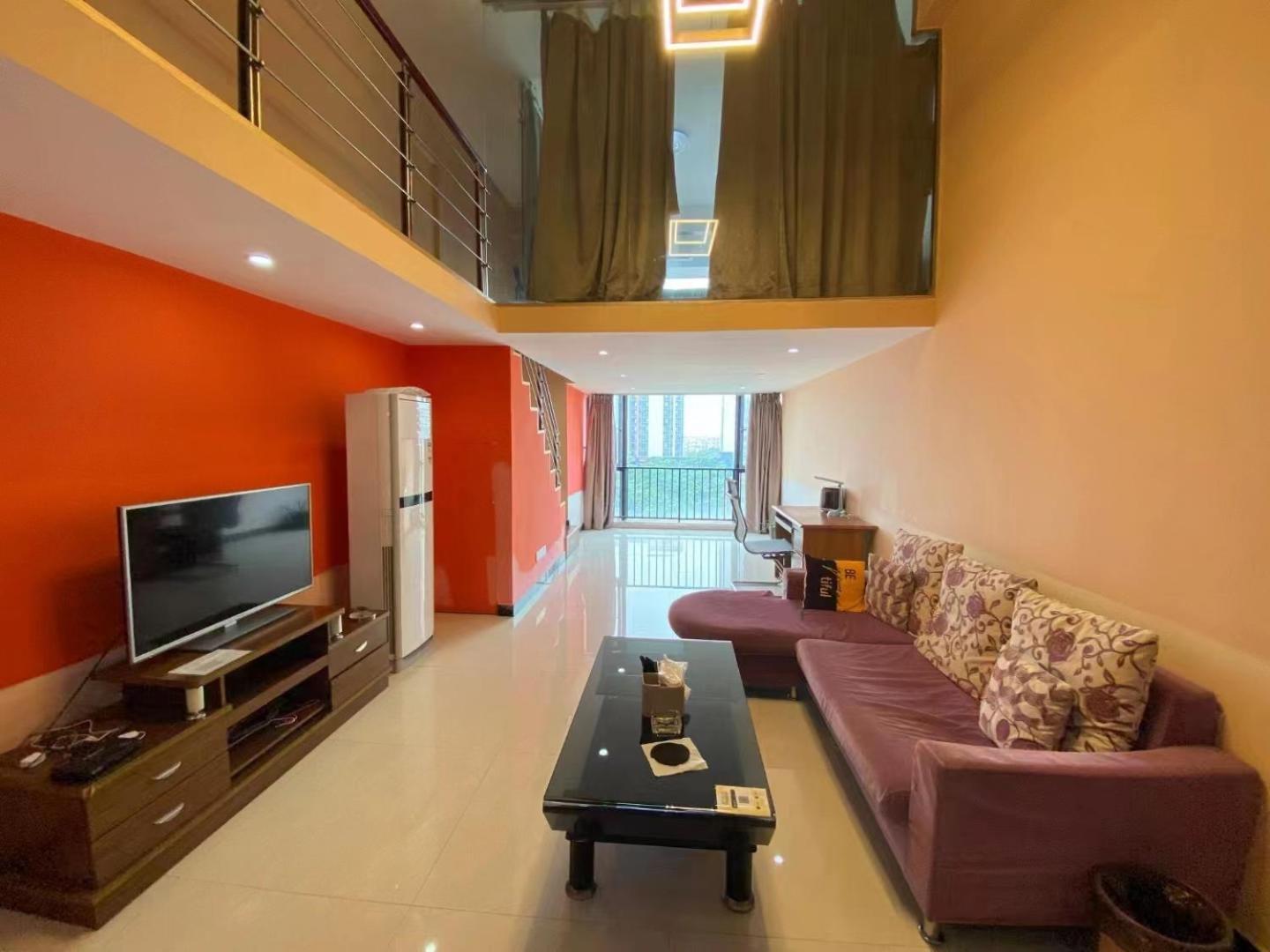 Meiju Apartment Гуанчжоу Екстер'єр фото