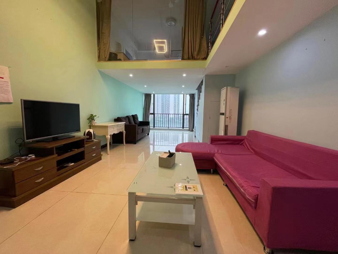 Meiju Apartment Гуанчжоу Екстер'єр фото