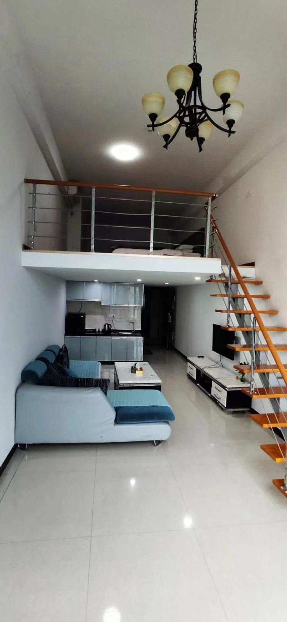 Meiju Apartment Гуанчжоу Екстер'єр фото