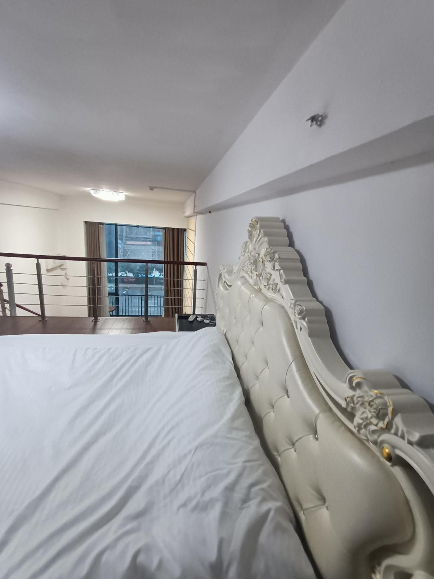 Meiju Apartment Гуанчжоу Екстер'єр фото