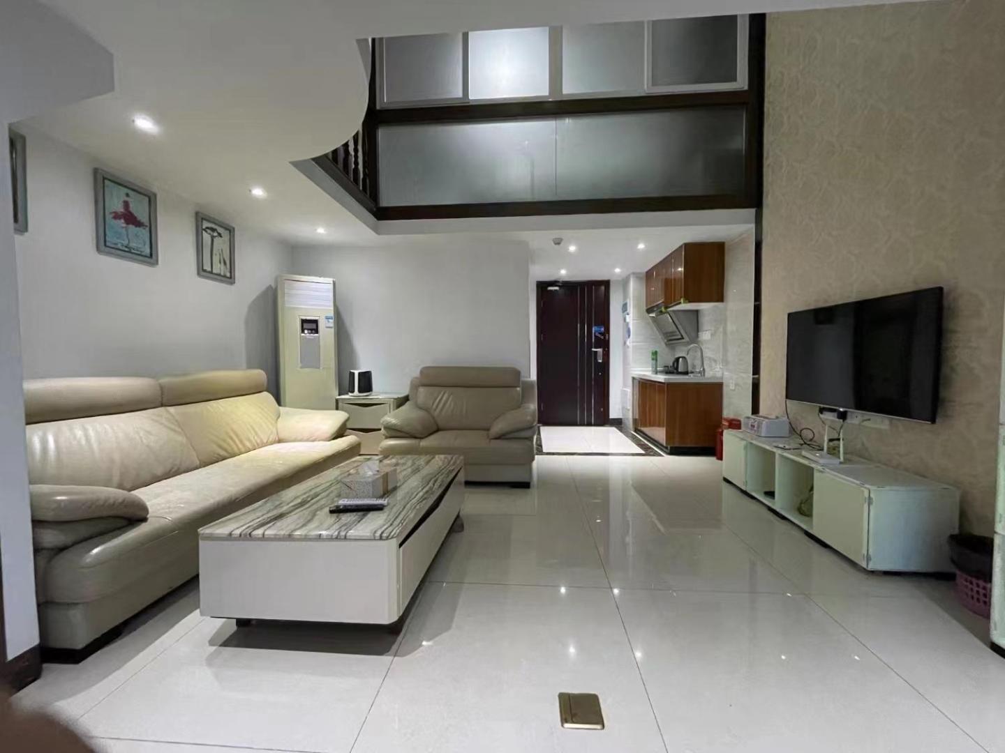 Meiju Apartment Гуанчжоу Екстер'єр фото