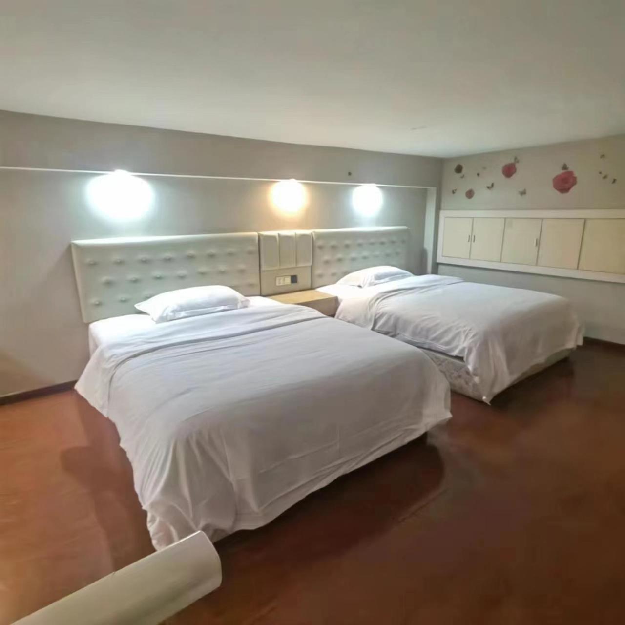 Meiju Apartment Гуанчжоу Екстер'єр фото