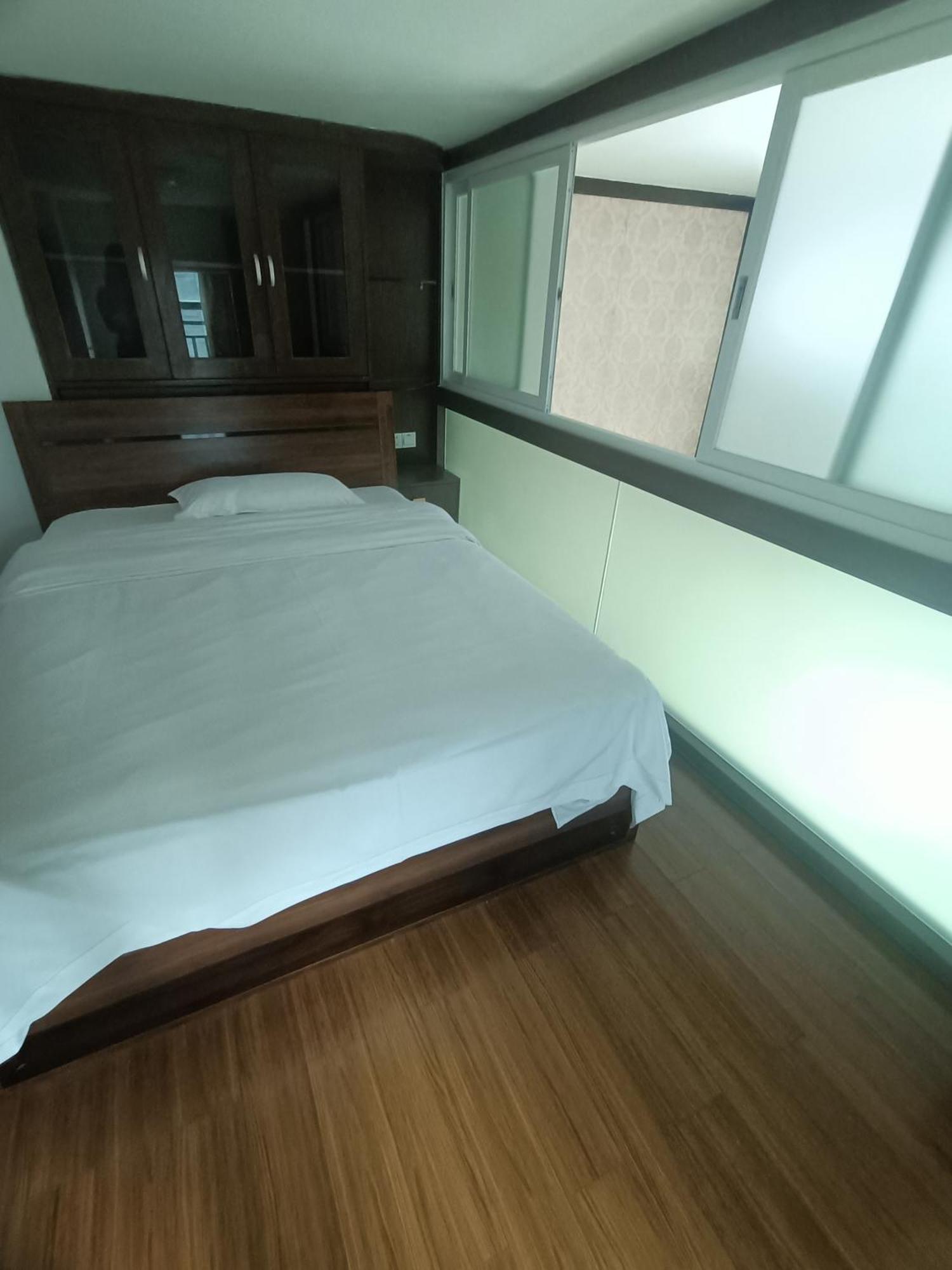 Meiju Apartment Гуанчжоу Екстер'єр фото