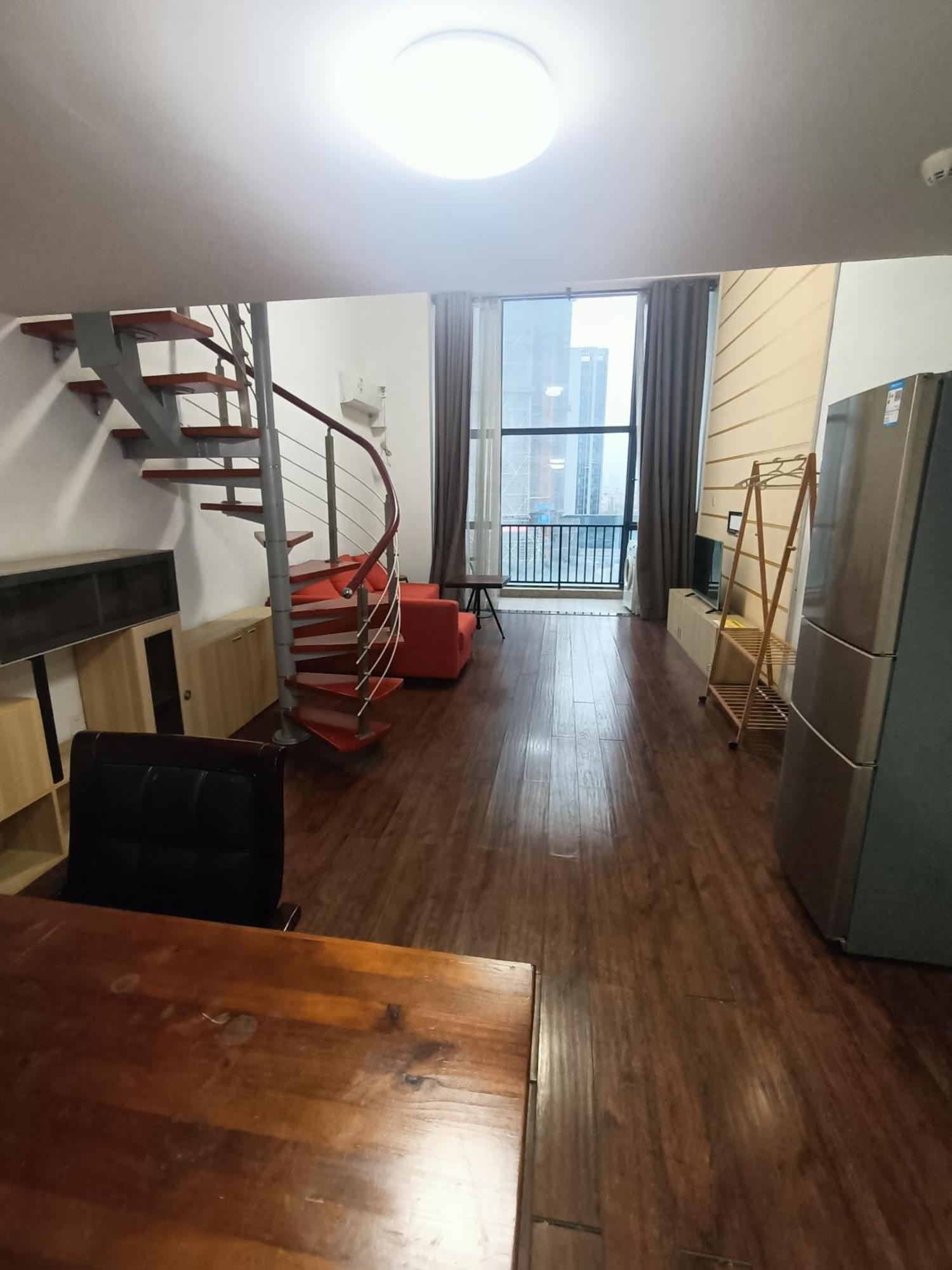 Meiju Apartment Гуанчжоу Екстер'єр фото