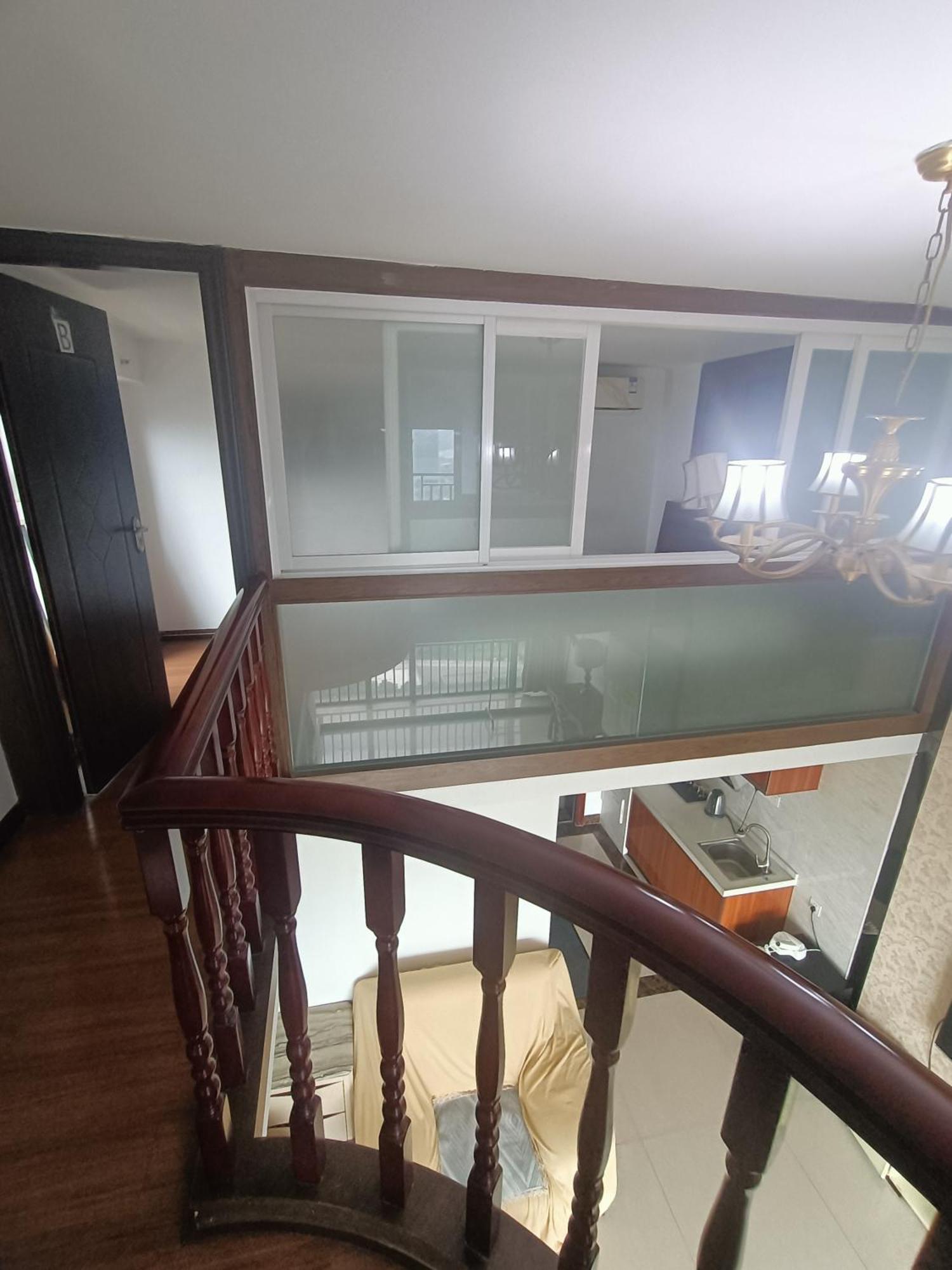 Meiju Apartment Гуанчжоу Екстер'єр фото