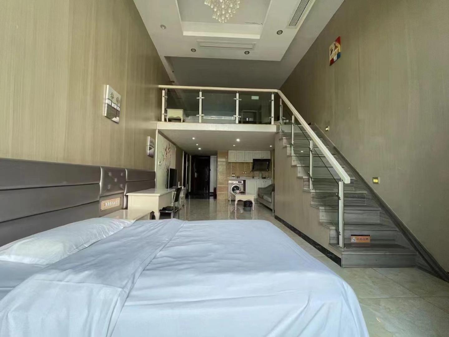Meiju Apartment Гуанчжоу Екстер'єр фото