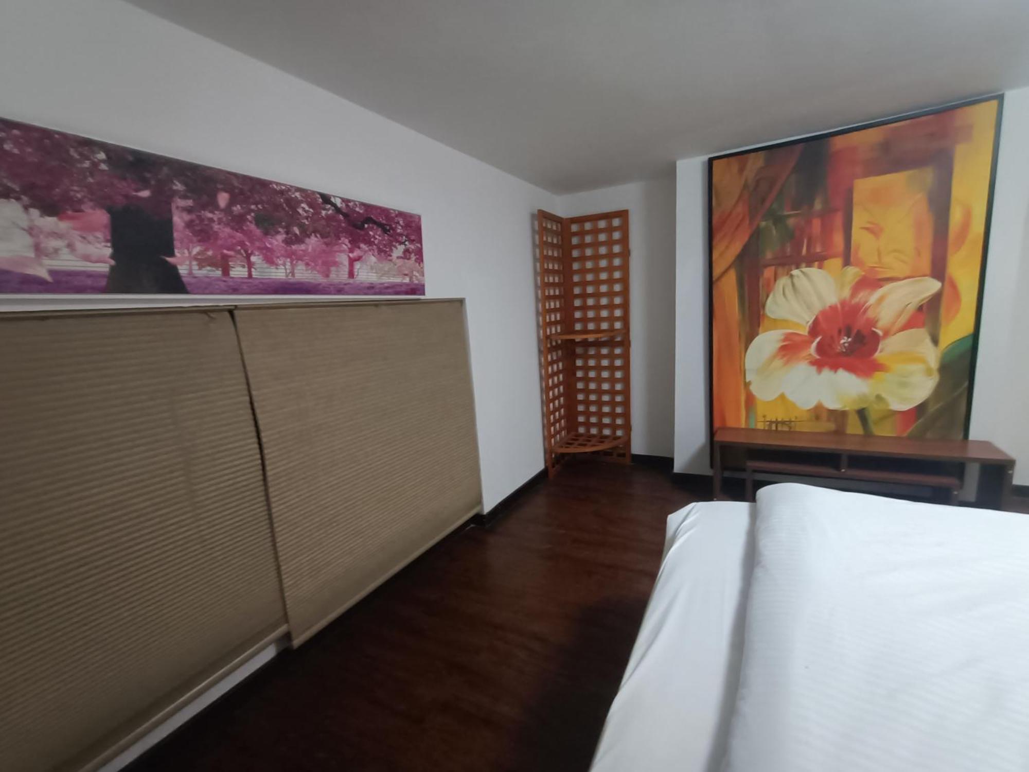 Meiju Apartment Гуанчжоу Екстер'єр фото