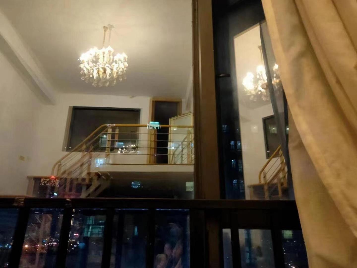 Meiju Apartment Гуанчжоу Екстер'єр фото